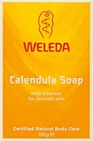 Weleda Calendula Soap 100g