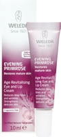 Weleda Evening Primrose Age Revitalising Lip & Eye Cream 10ml