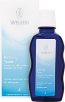 Weleda Refining Toner 100ml