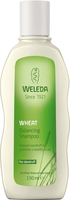 Weleda Wheat Balancing Shampoo 190ml