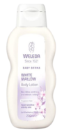 Weleda White Mallow Body Lotion 200ml