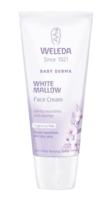 Weleda White Mallow Face Cream 50ml