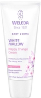 Weleda White Mallow Nappy Change Cream 50ml