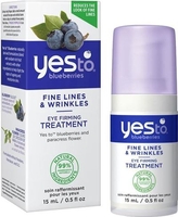 Yes To Blueberries Eye Firming Treatment