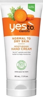 Yes To Carrots Intense Repair Softening Hand Cream 85ml