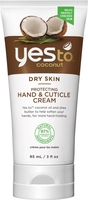 Yes To Coconut Protecting Hand & Cuticle Cream 85g