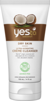 Yes To Coconut Ultra Hydrating Crème Cleanser 118ml