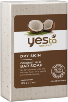 Yes To Coconuts Milk Bar Soap 195g