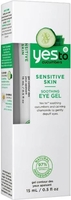 Yes To Cucumbers Soothing Eye Gel 15ml