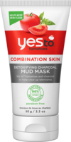 Yes To Tomatoes Detoxifying Charcoal Mud Mask 93g