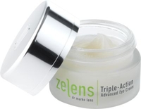 Zelens Triple Action Advanced Eye Cream 15ml