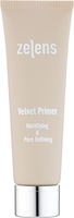 Zelens Velvet Primer Mattifying & Pore Refining 30ml