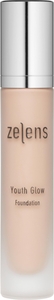 Zelens Youth Glow Foundation Beige 30ml