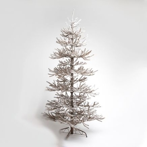 Mink Artificial Christmas Tree - 6.5ft