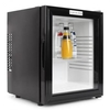 MKS-12 Mini Bar fridge - 24 Litre Black