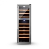 Reserva 27D Wine Fridge 2 Zones 76 Litres 27 Bottles