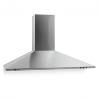 TR90WS Extractor Fan Cooker Hood 90cm Stainless Steel