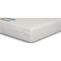 Premium Memory Foam Mattress - Double 4ft 6 - Free 48hr Delivery