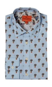 Circus Elephant Shirt