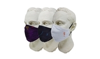 Face Mask 3 Pack Marine Themes