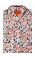 Liberty Exclusive Parasol Print Shirt