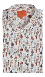 Liberty Fête Exclusive Shirt