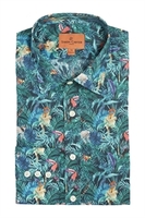 Made With Liberty Fabric Tou-can Hide