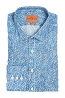 Made With Liberty Fabric Tropical Prince