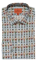 Nutcracker Doll Shirt