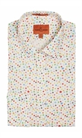 Watercolour spot "Jagger" Shirt