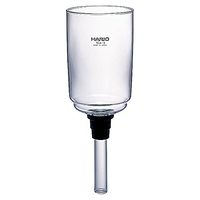Hario Upper Bowl for Syphon "Technica" 5 Cup