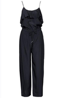 Cupshe Set You Free Falbala Jumpsuit