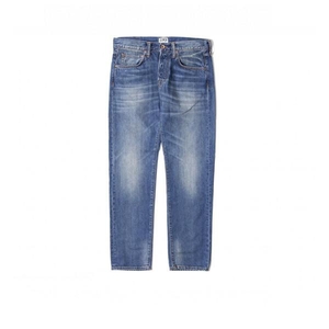 Edwin ED 55 Relaxed Tapered Compact Indigo Denim