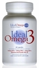 Ideal Omega3 Fish Oil (60 caps)