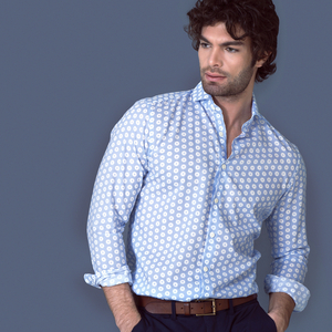 Montatino Shirt 38