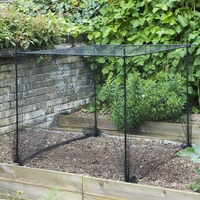 Easy Connect Crop Cage-standard