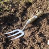 Traditional Hand Fork