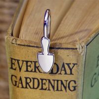 Trowel Bookmark