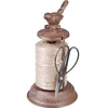 Twine Dispenser With Scissors