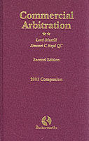 Commercial Arbitration