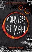 MONSTERS OF MEN 3 SIGNED EDITION