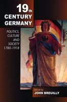 Nineteenth-century Germany