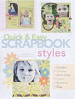 Quick and Easy Scrapbook Styles