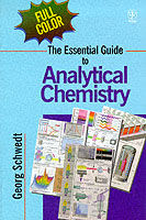 The Essential Guide to Analytical Chemistry