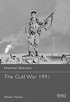 The Gulf War 1991