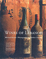 The Wines of Lebanon
