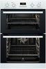 Electrolux EOD3410AOW Inspiration design built in multifunction double oven in white