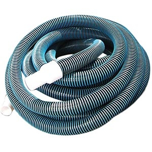 15m Deluxe Swimming Pool Vacuum Hose