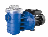 Certikin Hydroswim HKV Swimming Pool Pump
