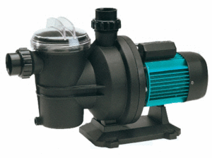 Espa Silen Swimming Pool Pump